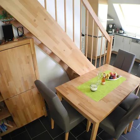 Appartement Kuestenzauber 24 - *