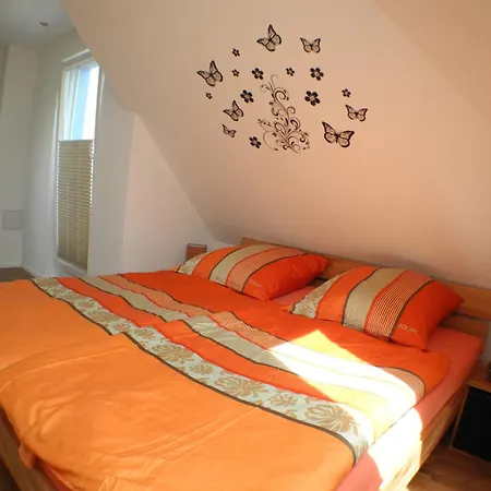 Kuestenzauber 24 - Appartement *