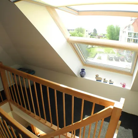 Appartement Kuestenzauber 24 - *